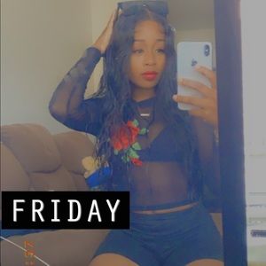 Meet your Posher, Ariel